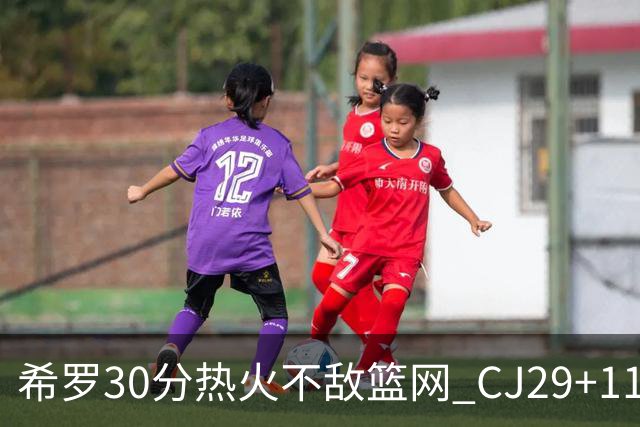 希罗30分热火不敌篮网 CJ29+11鹈鹕逆转雷霆